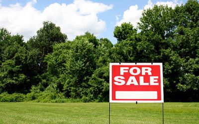 Expanse of Land for sale in Ikeja