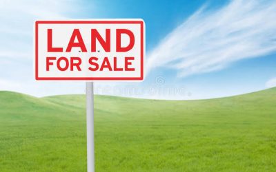 9 hectares of land for sale in Ibeju lekki