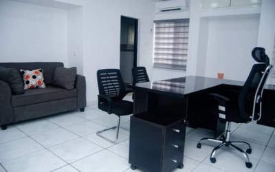 Commercial building for sale in Victoria island